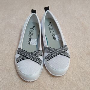 Puma Bella Ballerina Shoes